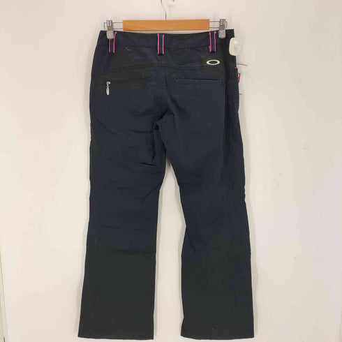 オークリー OAKLEY フレアパンツ ゴルフパンツ メンズ JPN:L