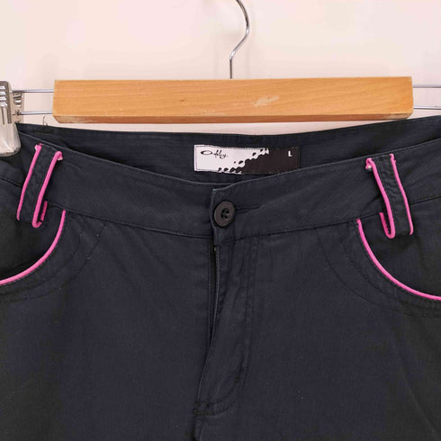 オークリー OAKLEY フレアパンツ ゴルフパンツ メンズ JPN:L