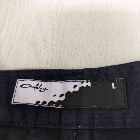 オークリー OAKLEY フレアパンツ ゴルフパンツ メンズ JPN:L