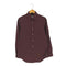 キャサリンハムネットロンドン KATHARINE HAMNETT LONDON 玉虫 レギュラーカラーシャツ メンズ import:M