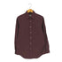 キャサリンハムネットロンドン KATHARINE HAMNETT LONDON 玉虫 レギュラーカラーシャツ メンズ import:M