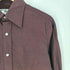 キャサリンハムネットロンドン KATHARINE HAMNETT LONDON 玉虫 レギュラーカラーシャツ メンズ import:M