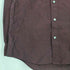 キャサリンハムネットロンドン KATHARINE HAMNETT LONDON 玉虫 レギュラーカラーシャツ メンズ import:M