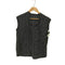 アルアバイル allureville ドット ノースリーブブラウス レディース JPN:2