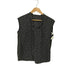 アルアバイル allureville ドット ノースリーブブラウス レディース JPN:2