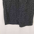アルアバイル allureville ドット ノースリーブブラウス レディース JPN:2