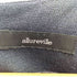 アルアバイル allureville プリーツドッキング ノースリーブワンピース レディース US:0-2
