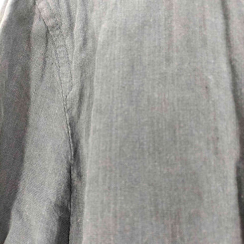 FIDATO コットンリネン カバーオール メンズ LL