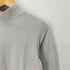 ミントデザインズ mintdesigns モックネックラメカットソー レディース JPN:2