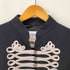 ベルシュカ BERSHKA ナポレオンジャケット レディース import:M
