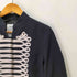 ベルシュカ BERSHKA ナポレオンジャケット レディース import:M