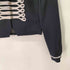 ベルシュカ BERSHKA ナポレオンジャケット レディース import:M