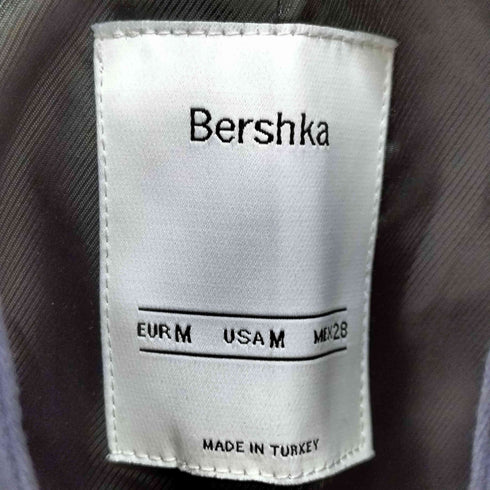 ベルシュカ BERSHKA ナポレオンジャケット レディース import:M