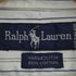 ラルフローレン RALPH LAUREN 90S YARMOUTH ポニー刺繍 ストライプ BDシャツ メンズ 17-34