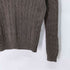 ラルフローレンスポーツ RALPH LAUREN SPORT Vネック コットンニット レディース import:M