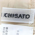 ツモリチサト TSUMORI CHISATO ニット切替ブラウス レディース JPN:2
