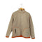 ユニクロ UNIQLO OLD リバーシブル フリースジャケット メンズ JPN:1