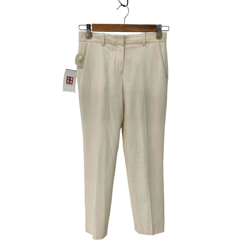 セオリー theory LIGHT SAXONY 2 / TAILORED TROUSER J レディース XX0
