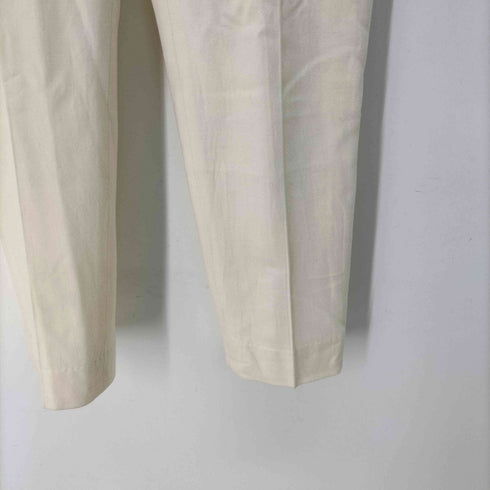 セオリー theory LIGHT SAXONY 2 / TAILORED TROUSER J レディース XX0