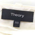 セオリー theory LIGHT SAXONY 2 / TAILORED TROUSER J レディース XX0