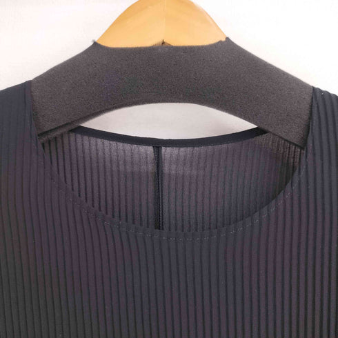 スペッシオ SPECCHIO S/S プリーツワンピース レディース JPN:40