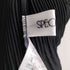 スペッシオ SPECCHIO S/S プリーツワンピース レディース JPN:40