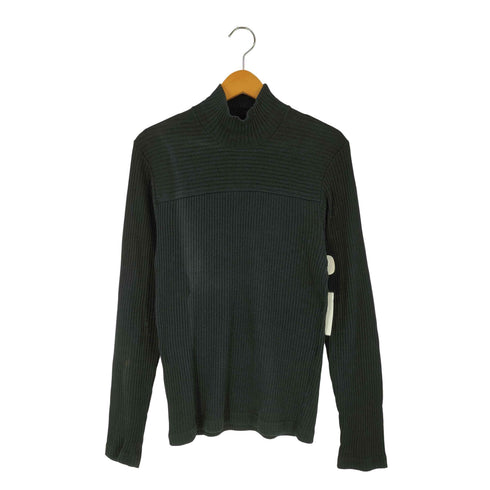 アニエスベーオム Agnes b.homme 90S~00S フランス製 モックネック リブ カットソー メンズ 1