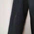 アニエスベーオム Agnes b.homme 90S~00S フランス製 モックネック リブ カットソー メンズ 1