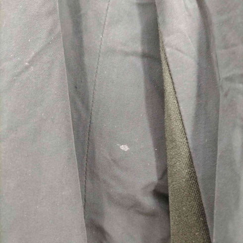 カズユキクマガイ KAZUYUKI KUMAGAI NyストレッチタフタxTCP裏毛 ZIP UPジャケット メンズ JPN:3