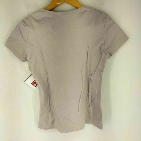 ニジュウサンク 23区 ビーズ装飾Tシャツ レディース JPN:38