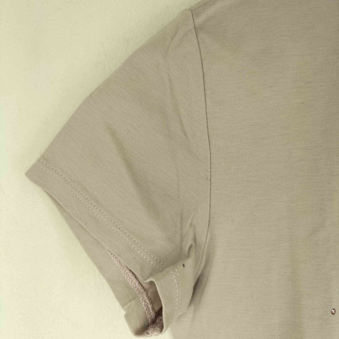 ニジュウサンク 23区 ビーズ装飾Tシャツ レディース JPN:38