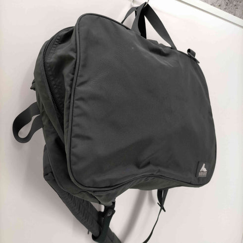 グレゴリー GREGORY 2WAY バックパック リュック ハンド バッグ メンズ