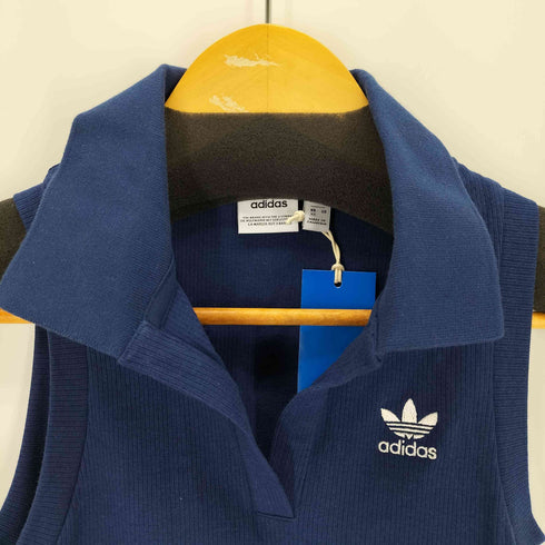 アディダスオリジナルス adidas Originals プレミアム オリジナルス リブワンピース レディース JPN:S