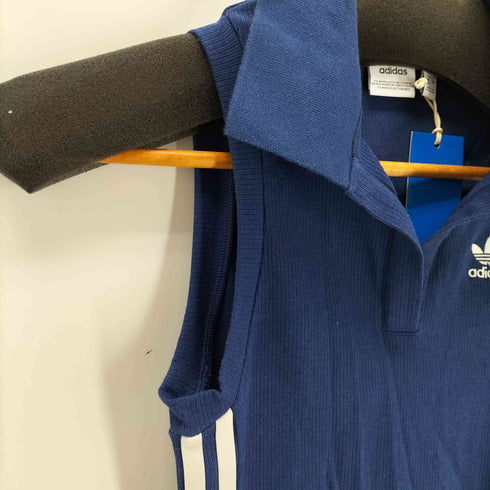 アディダスオリジナルス adidas Originals プレミアム オリジナルス リブワンピース レディース JPN:S