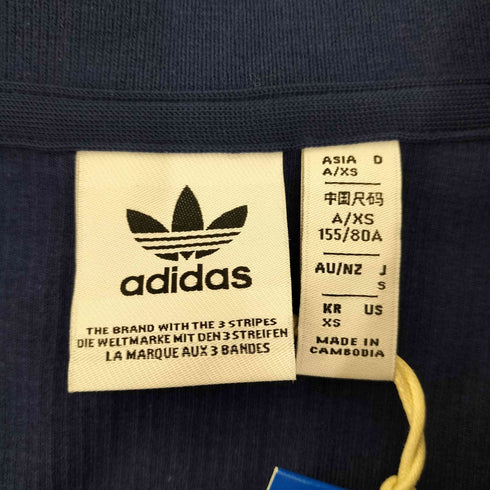 アディダスオリジナルス adidas Originals プレミアム オリジナルス リブワンピース レディース JPN:S