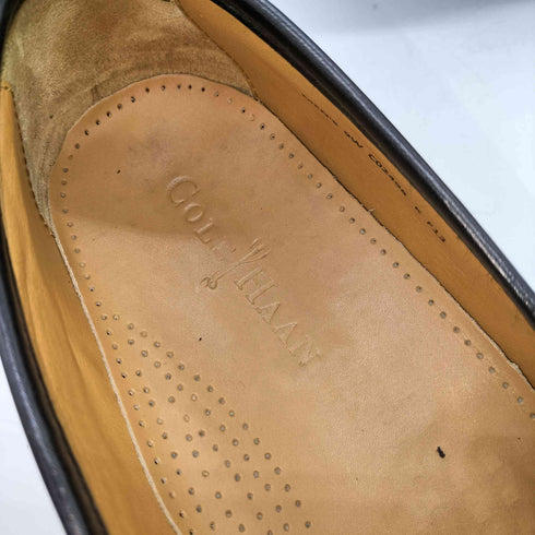 コールハーン COLE HAAN アスコット 2 mens. ビット ローファー メンズ 9W