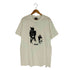 ホッケー HOCKEY Eyes Without a face At Ease Tee メンズ import:XL