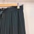 ザラ ZARA プリーツシアーイージーパンツ レディース JPN:S
