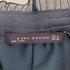ザラ ZARA プリーツシアーイージーパンツ レディース JPN:S