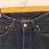 リーバイス Levis 90S USA製 544刻印 501 ボタンフライ インディゴデニムパンツ レディース 29/34