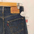 リーバイス Levis 90S USA製 544刻印 501 ボタンフライ インディゴデニムパンツ レディース 29/34