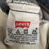 リーバイス Levis 90S USA製 544刻印 501 ボタンフライ インディゴデニムパンツ レディース 29/34