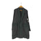 サカイ Sacai 21ss Suiting Coat 素材切替チェックコート メンズ JPN:1