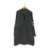 サカイ Sacai 21ss Suiting Coat 素材切替チェックコート メンズ JPN:1