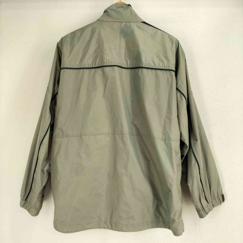 ロシニョール ROSSIGNOL ジップアップナイロンジャケット メンズ JPN:M