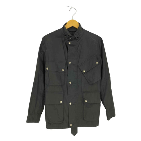 トラディショナルウェザーウェア Traditional Weatherwear kennedy/ケネディー ミリタリージャケット メンズ