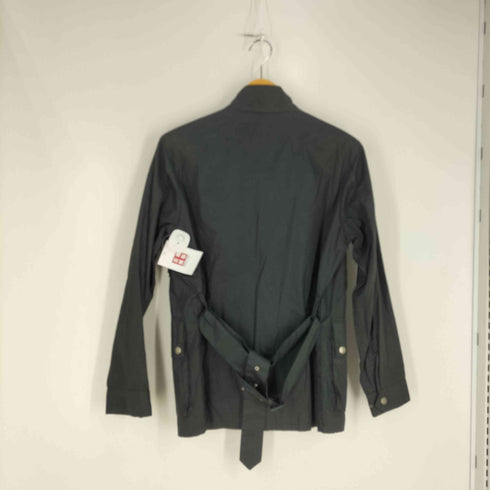 トラディショナルウェザーウェア Traditional Weatherwear kennedy/ケネディー ミリタリージャケット メンズ