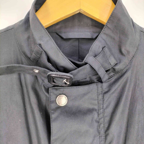 トラディショナルウェザーウェア Traditional Weatherwear kennedy/ケネディー ミリタリージャケット メンズ