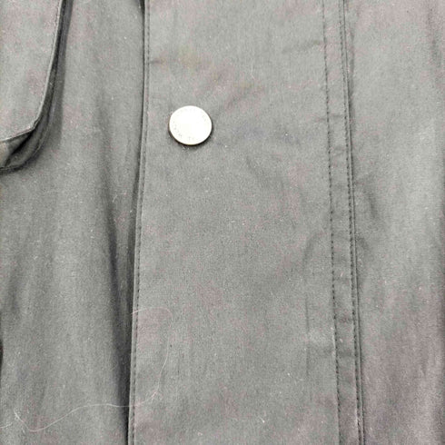 トラディショナルウェザーウェア Traditional Weatherwear kennedy/ケネディー ミリタリージャケット メンズ