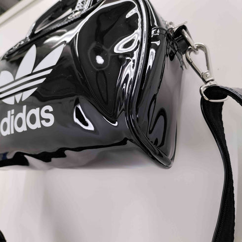 アディダスオリジナルス adidas Originals アディカラー ミニボウリングバッグ レディース